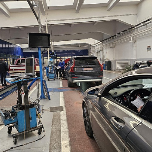 Avertisment de la Registrul Auto Român privind fraudele legate de RAR Auto-Pass