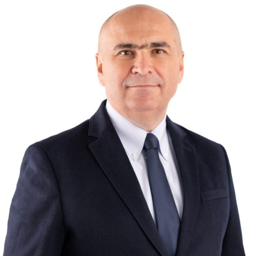 Prezența oficialilor naționali la aniversarea Unirii Principatelor Române la Focșani