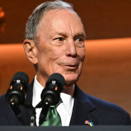 Michael Bloomberg intervine pentru a sprijini ONU în lupta împotriva schimbărilor climatice