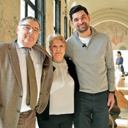 Primăria Sectorului 1 sprijină seniorii prin activități sociale