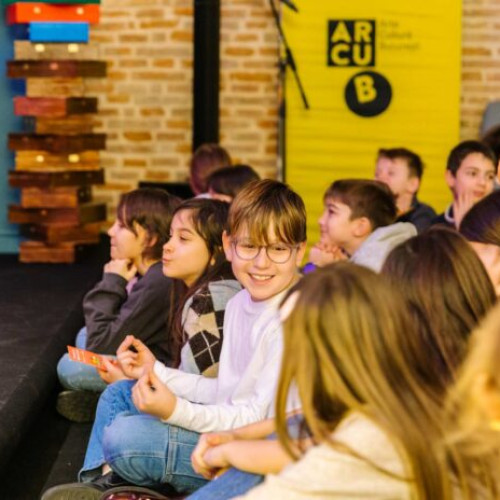 "ABRACADABRA - Secretele magiei" aduce magia în București de Ziua Unirii