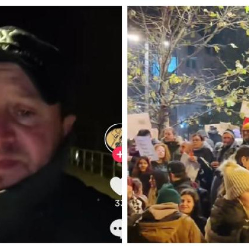 Justițiari clujeni sub control judiciar pentru instigări la violență pe TikTok