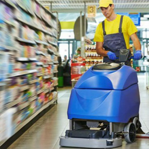 Salariile din sectorul retail continuă să crească în 2025