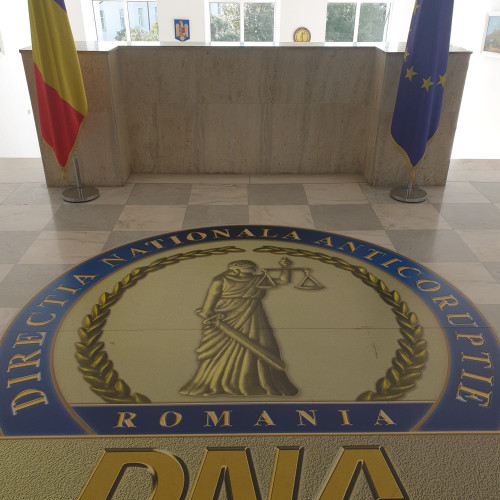 Primarul din Sinaia, Vlad Oprea, reținut de procurorii DNA pentru corupție