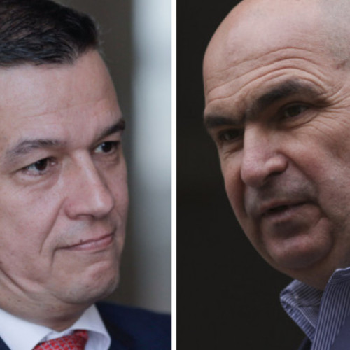 Sorin Grindeanu: Reducerile de personal de la Senat ar putea avea consecințe neplăcute