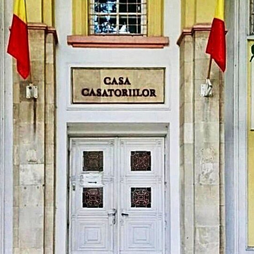 Proiect de reabilitare a Casei Căsătoriilor din Constanța