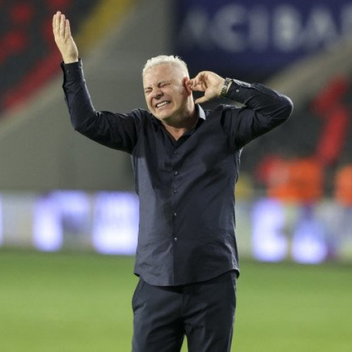 scandal major la Rapid, cu Sumudica în centrul atenției