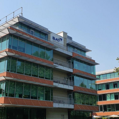 BAT primește certificarea Global Top Employer 2025 în România și alte patru piețe europene