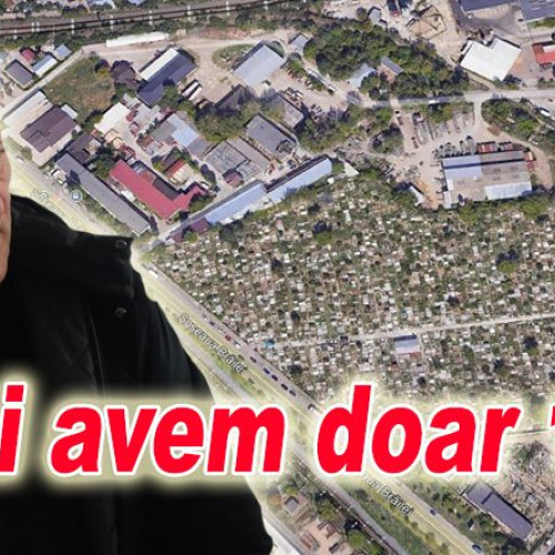 Problema locurilor de veci în Buzău: Primarul anunță măsuri urgente