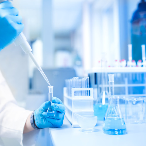 CNAS anunță decontarea integrală a anumitor analize medicale