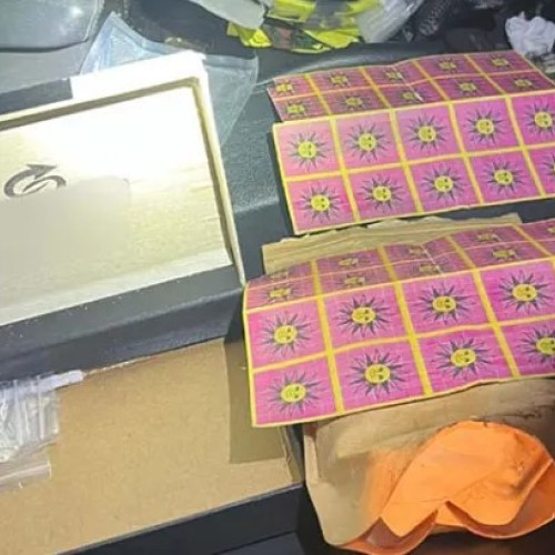 Percheziții în Maramureș pentru trafic de droguri de mare risc