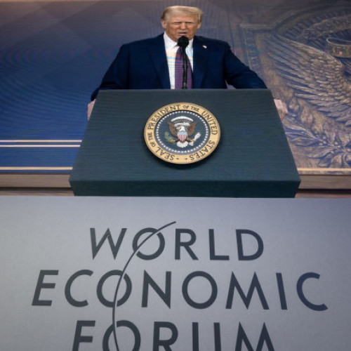 Donald Trump: Eforturi de pace între Rusia și Ucraina sunt „în curs de desfășurare”