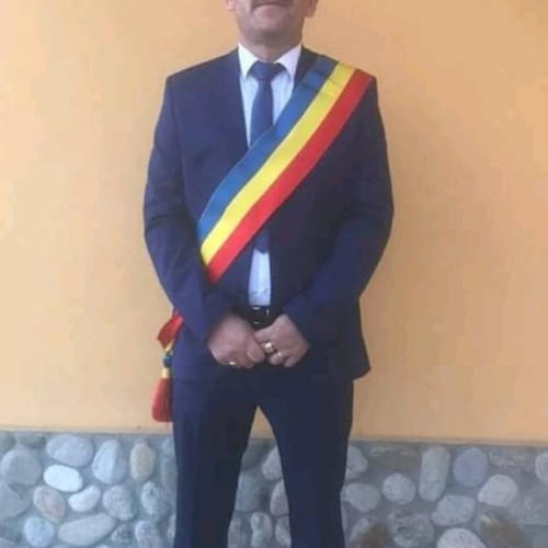 Primarul din Sacelu, Gheorghe Dumitrelea, critică salariul mic de 5000 de lei