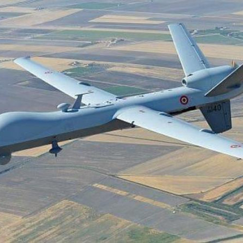 Contestatii la licitatia pentru extinderea bazei aeriene de la Campia Turzii