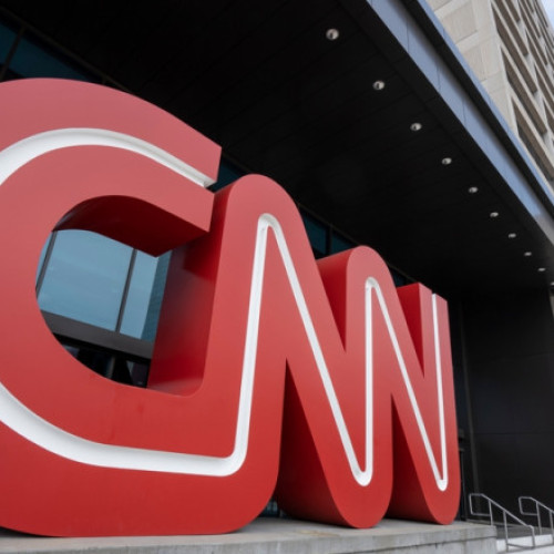 CNN reduce personalul dar angajează pentru activități digitale