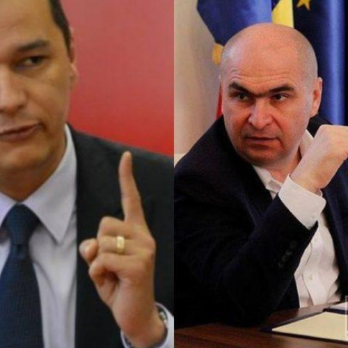 Declarațiile prim-vicepreședintelui PSD despre reducerile de personal la Senat