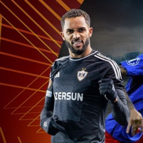 FCSB învinge Qarabag cu 3-2 în Liga Europa