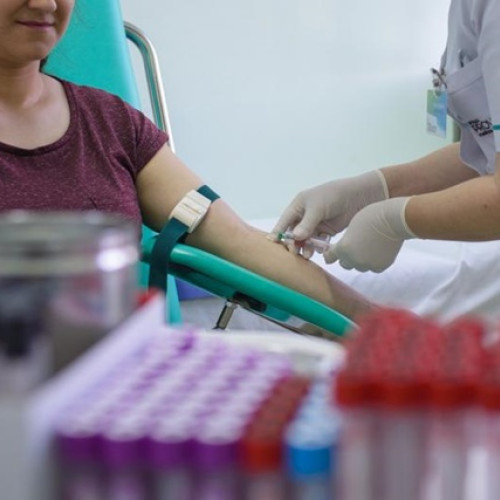 Analize medicale gratuite pentru locuitorii din Vama Buzaului