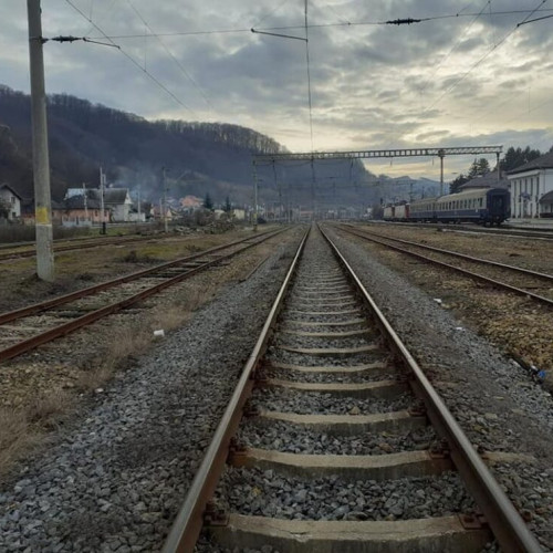 Modernizarea căii ferate Apahida - Suceava: investiții majore în județele Cluj și Bistrița-Năsăud