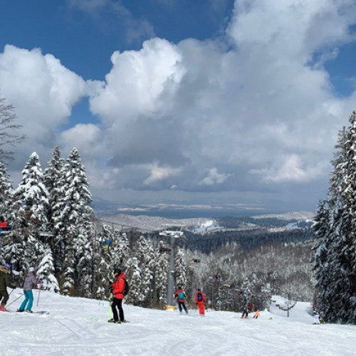 Recomandări de la Salvamont Brașov pentru minivacanța de Ziua Unirii