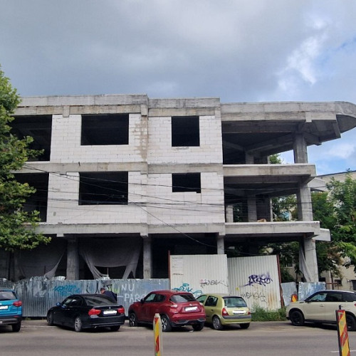 Georgeta Tapangea, proprietarul terenului din zona Brotacei, pierde procesul cu administrația locală