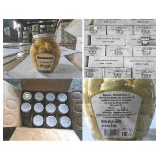 Bunuri din Constanța scoase la licitație de Predilect Cargo SRL