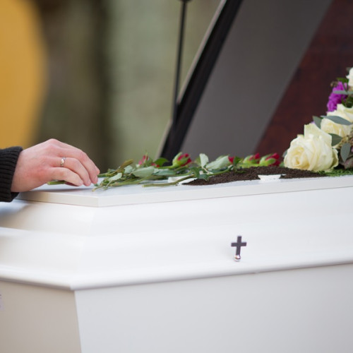 O nouă societate de servicii funerare în Constanța