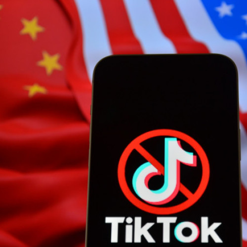 TikTok sub amenințarea interzicerii în SUA: Impactul asupra securității naționale discutat la nivel global