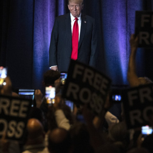 Eliberarea lui Ross Ulbricht: Donald Trump își îndeplinește promisiunea