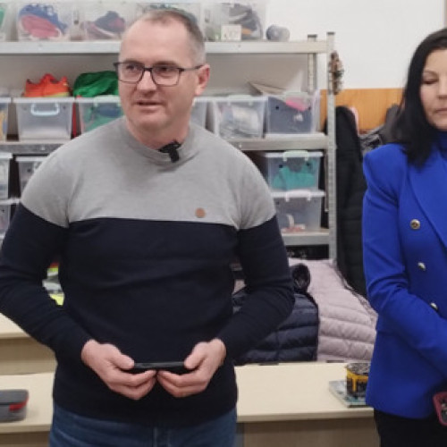 Primăria Miercurea-Ciuc lansează un program de modernizare a școlilor