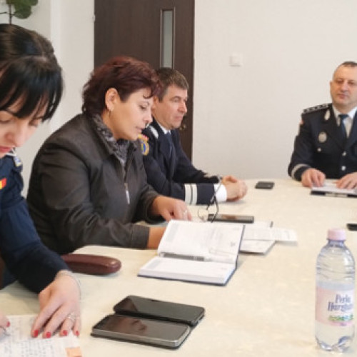 Aproape 10.000 de apeluri de urgență primite la IPJ Harghita, cu peste 870 de sancțiuni pentru alertare abuzivă