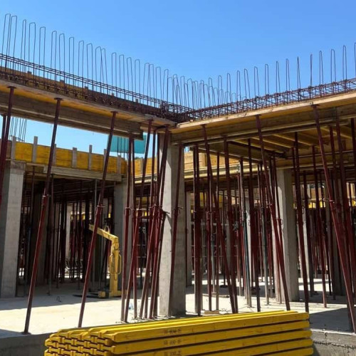 Primarul din Sebeș anunță continuarea investițiilor în educație