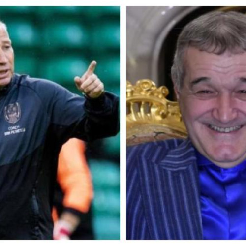 CFR Cluj și Botoșani, egal în etapa 22 a Superligii