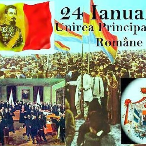 24 ianuarie 2024: 165 de ani de la Unirea Principatelor Române