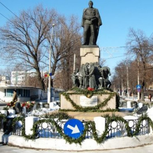 Ziua Unirii Principatelor Române, sărbătorită pe 24 ianuarie