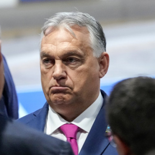 Ungaria își reconsideră poziția privind sancțiunile UE împotriva Rusiei