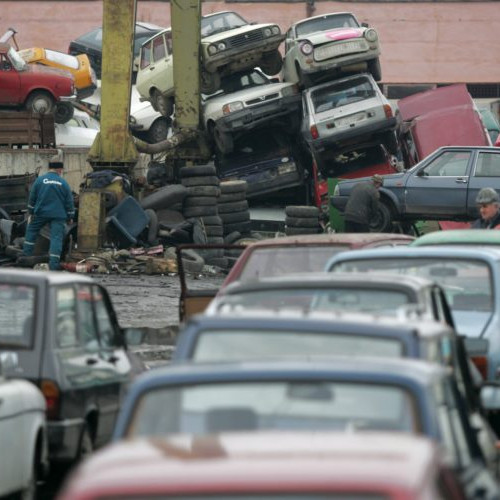 Valoarea tichetului Rabla Plus va crește în acest an