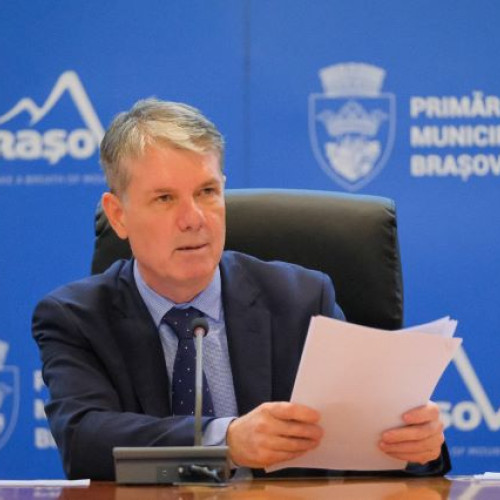 Primarul din Brașov, George Scripcaru, scoate la iveală nereguli în gestionarea transportului public