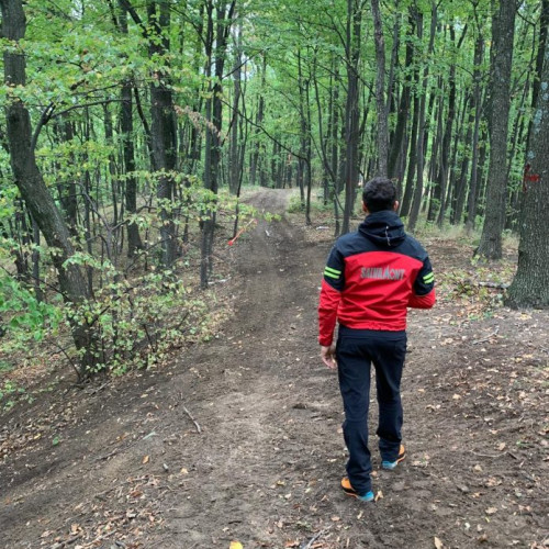 Mobilizare pentru găsirea unui cioban dispărut în zona Milcovul - Lămotești