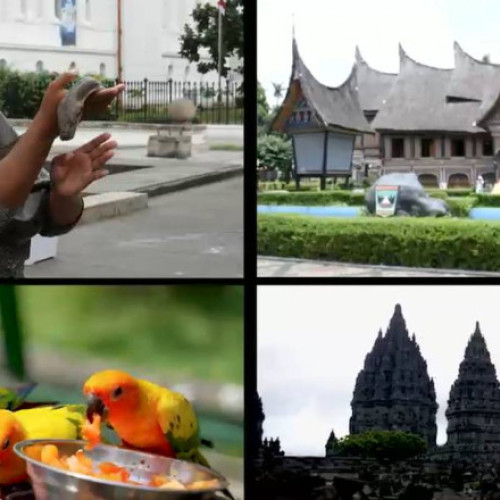 Indonezia: O economie puternică, dar cu provocări sociale