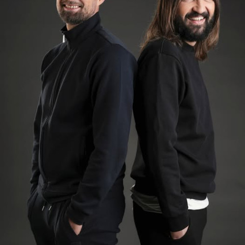 Dan Alexa și Gabriel Tamas participă la Asia Express