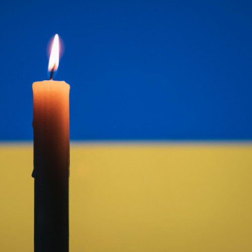 Un voluntar austriac a fost ucis în Ucraina