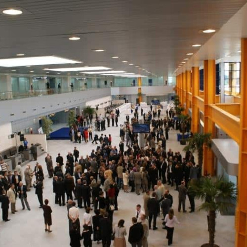 Taxiurile vor fi scoase din Aeroportul Avram Iancu din Cluj-Napoca