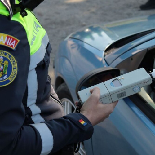 Măsuri sporite de securitate în Bistrița-Năsăud cu ocazia Zilei Unirii