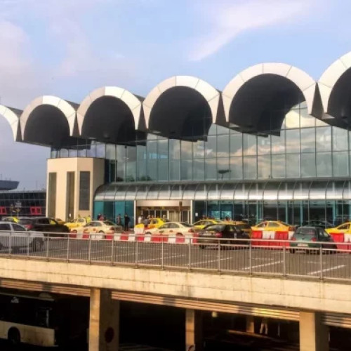 două avioane au solicitat aterizare de urgență pe Aeroportul Otopeni