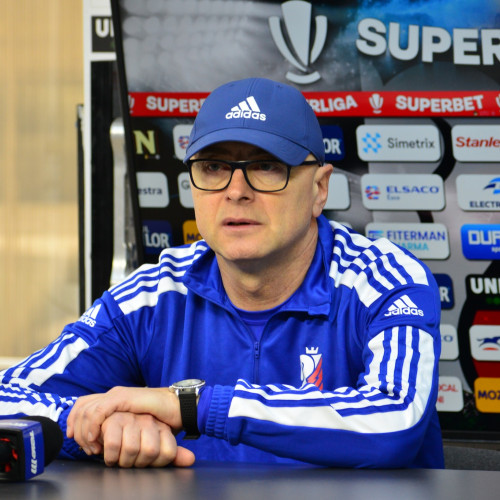 Meci dificil între FC Botoșani și Petrolul Ploiești