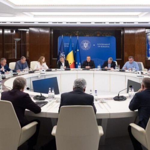 Creșterea cheltuielilor guvernamentale pentru cazare și transport în 2024