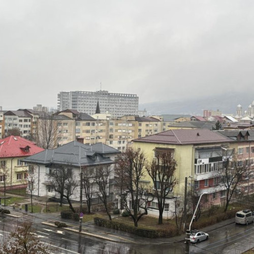 Ziua Unirii României sărbătorită cu mândrie în Baia Mare