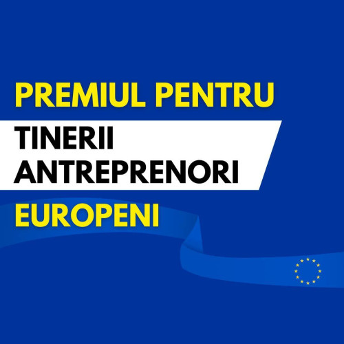 Camera de Comerț Dâmbovița invită tinerii antreprenori să participe la competiția europeană