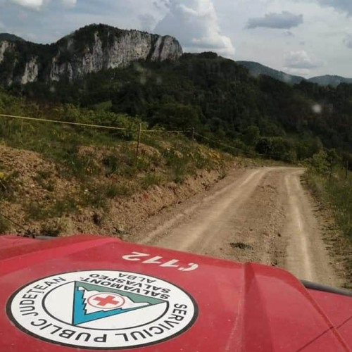 Decesul lui Doru Istrate, fondator al Salvamont Alba